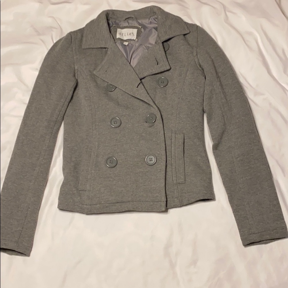 Delis jacket